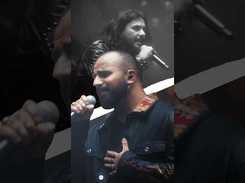 Coke Studio Bharat | Hoor | Out Now