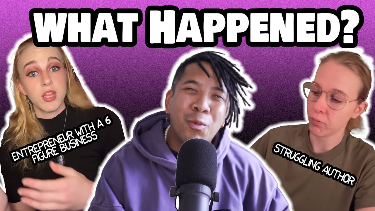 Что случилось с Одрой Винтер и Эрой Скорпиуса!?