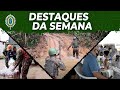 Destaques da Semana - 22 a 27 de março