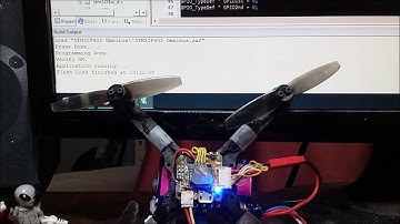 Silver F4   the versatile STM32F4 flight controller