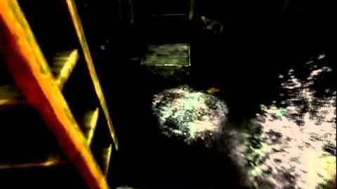 Amnesia: The Dark Descent (Cellar Archives/Archive Tunnels)