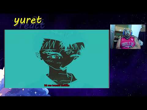 react Anny - Genesis