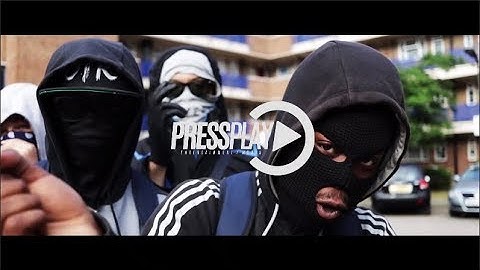 #Mitcham SG x MBunny - How Many Times (Music Video) @itspressplayuk