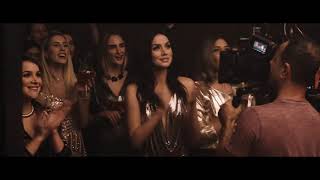 Campari - Entering Red