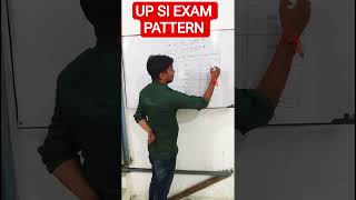 upsi exam pattern #shorts #upsiexampatternshorts #upsi #updaroga #darogashorts