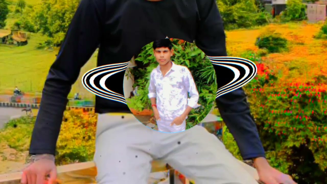 BAPA RAM SITA RAM DJ MANOJ MiXiNG NARWAR TALIB ROCK TLK BABA TLK