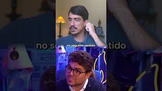 Estratégia De Marcelo Brigadeiro Contra Tallis Gomes #shorts #shortsfeed #fyp #política