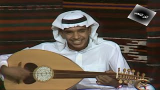 ياسلام وياسلام الله ديوانية شعراء النبط تلفزيون الكويت