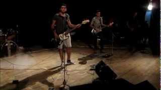 The Rebels  Wish You Where Here