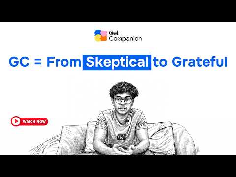 Skeptical Until This Happened | Real Story | GetCompanion Client Diaries