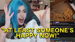 Emiru Ordered To The Wrong House