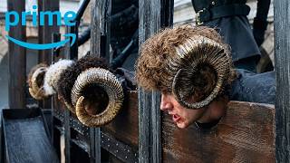 Prime Video’s Fantasy Collection Is Straight-Up INSANE! | Best TV Series to Watch!