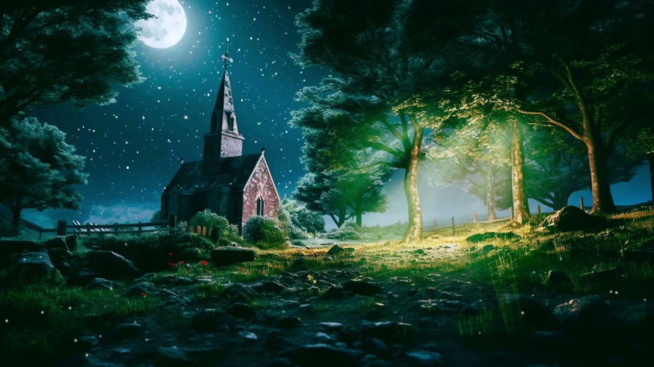 Chopin – Waltz in B Minor, Op. 69 No. 2 (Slowed + Reverb) | Ambient Classical for Studying