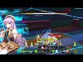 [Code Closers] Tina Untouchables Speedrun 2:13
