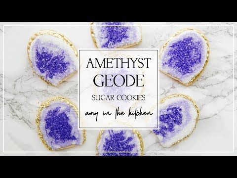amethyst-geode-sugar-cookies!-cookie-decorating-tutorial