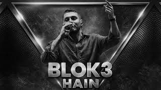 Blok3 - Hain 2026