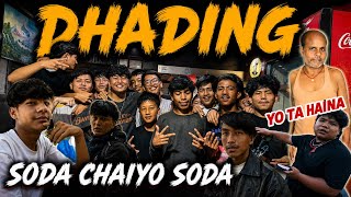 Ruby Valley Ko Yatra Dhading Mai Sakela Jasto Cha 🤣
