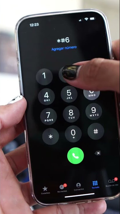 How to know if your cell phone is being spied on #trick