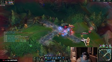 Tyler1 Pyke Double Fail