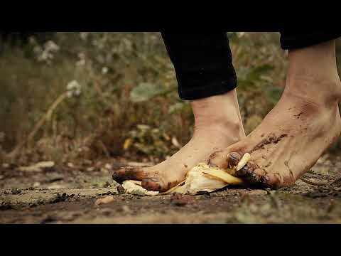 Barefoot Banana Crush