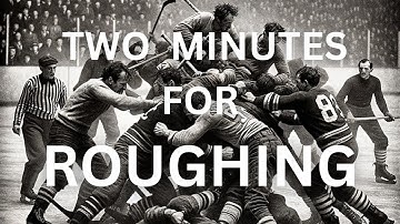 Wound - 2 Minutes 4 Roughing (Official Lyric Video)