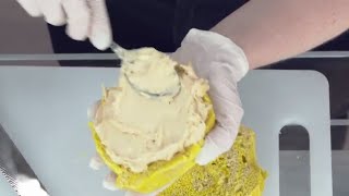 Ess-A-Bagel, Magnolia Bakery team up to create banana pudding bagel