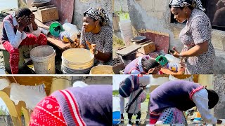 Ellas Condition Is On God Alone, And Its Affecting The Mum. Please Advise Me, And Show Kindness