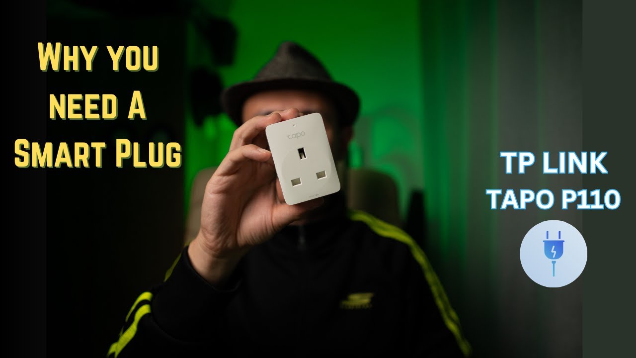 Why do you need a Smart Plug