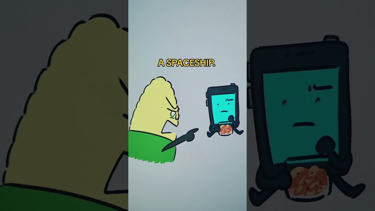 SDIYBT Inanimate Insanity Short