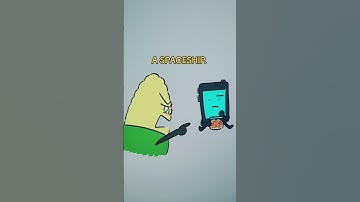 SDIYBT🩵: Inanimate Insanity Short