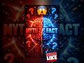Use this song myth and fact #1million #shorts