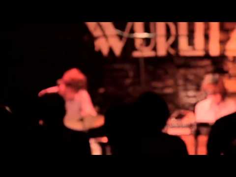 The Skywalkers - Incense & Peppermints (Live at Wurlitzer Ballroom Madrid)