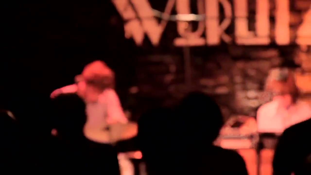 The Skywalkers Incense & Peppermints (Live at Wurlitzer Ballroom