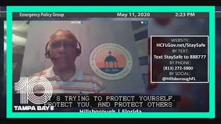 Checking in on Hillsborough County