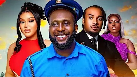 DREAMT OF YOU - 2 (Trending Nollywood Nigerian Movie Review) Ray Emodi, Chioma Nwaoha #2025