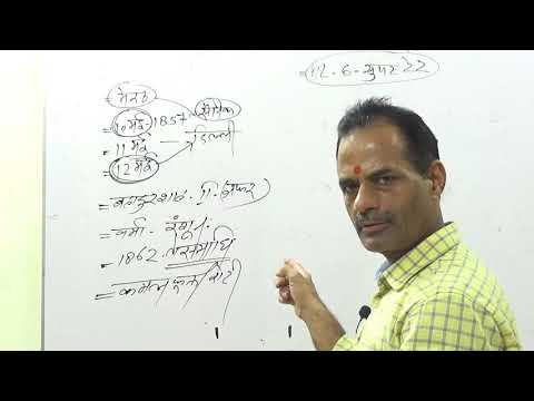 SUPER TET history LEC 06 - SUPER TET history LEC 06