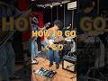 HOW TO GO/くるり(cover) #shorts