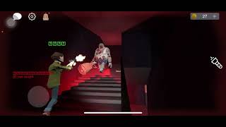 Asylum77 เกมผีพี่โตตัวใหญ่ screenshot 5