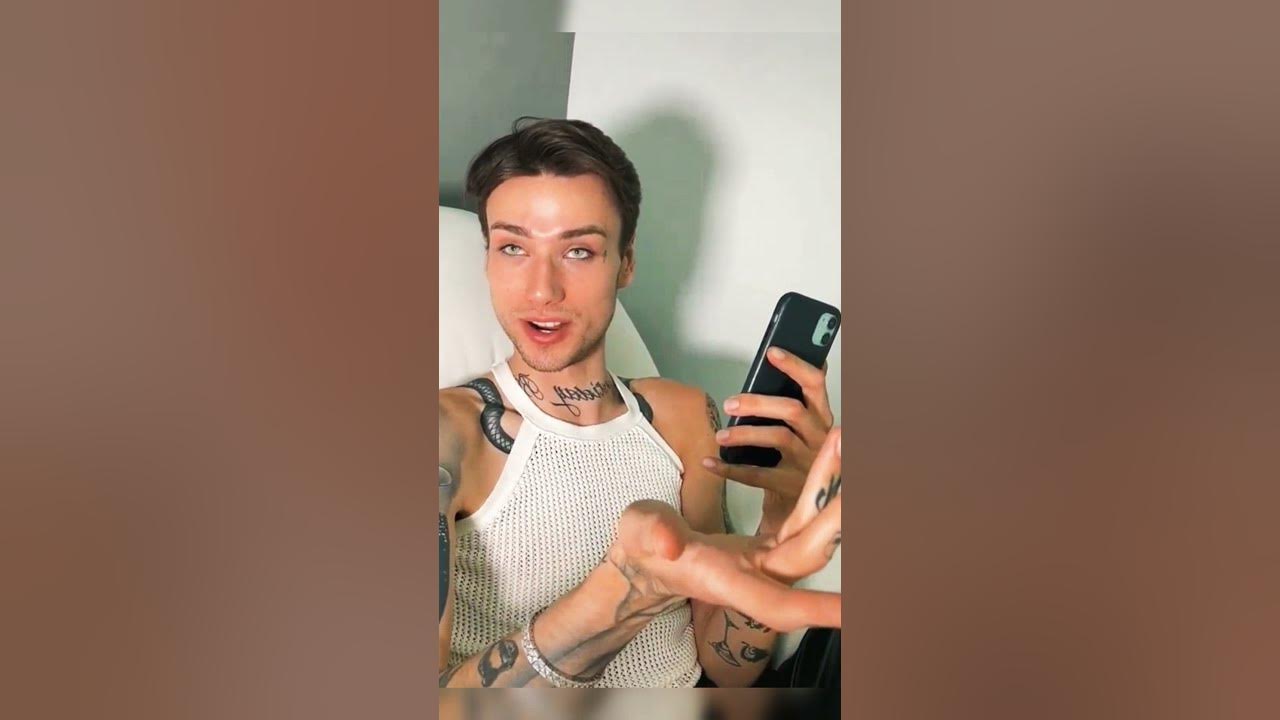 Xolidayboy до и после пластики