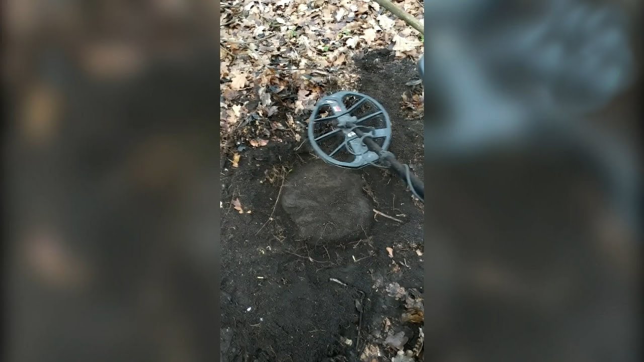 Я такое вижу впервые а ВЫ ?Нашел настоящую Кольчуга КР. - YouTube