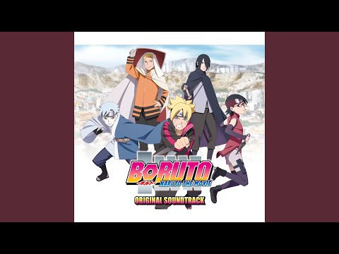 Stream Boruto Naruto The Movie Song [END] by ShamWow