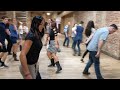 Fake ID Line Dance - from the movie Footloose - Full Dance to music