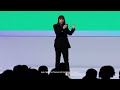 Lital Marom | Past Success Is a Trap for Leaders 