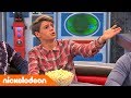 Henry Danger | Der Cartoon | Nickelodeon Deutschland