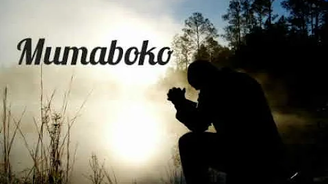 Mumaboko_By Adonai Pentecostal Singer's.