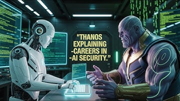 Careers in AI Security: The Future of Cybersecurity Jobs