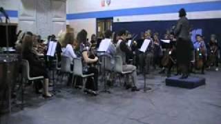 Jingle Bell Rock  arr. Bruce Chase