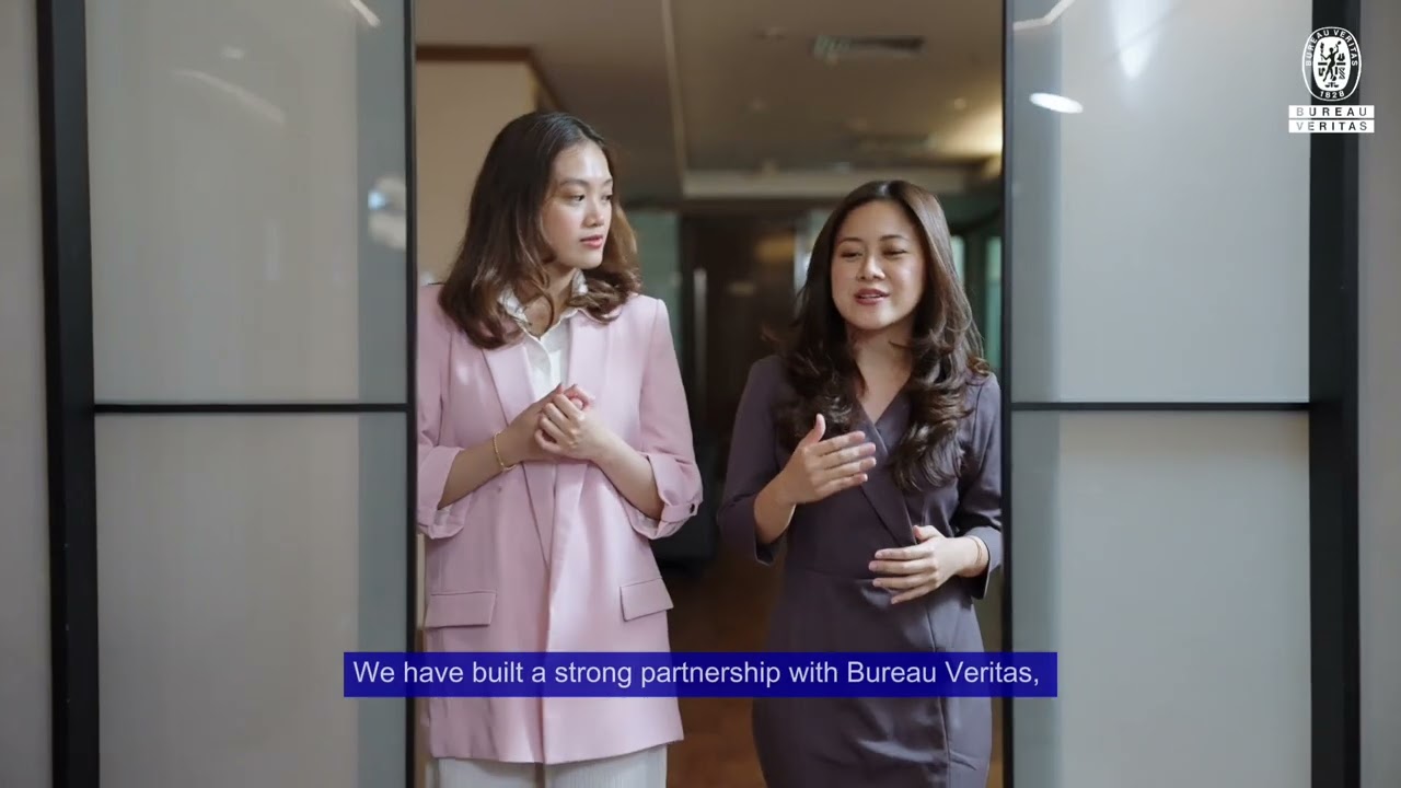 Bureau Veritas Indonesia | Unilever – A Customer Success Story