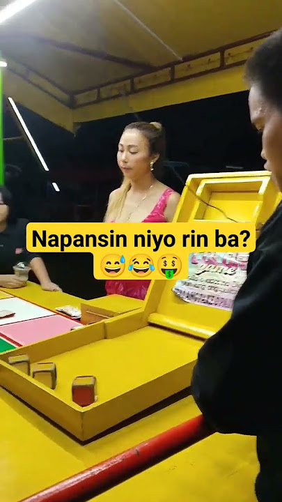 BILIS NG MATA,COLOR GAME PERYA#PERYA#COLOR GAME