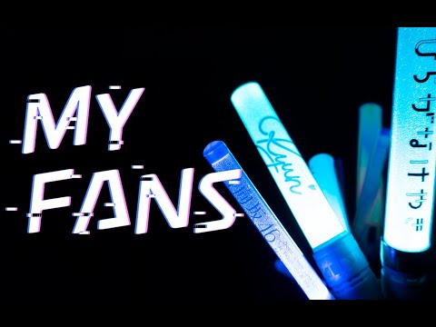 【MAD】日向坂46 『My fans 』【中日字幕付き】